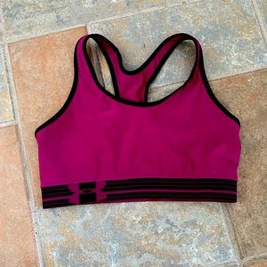 Under Armour Sports Bra